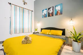 3BR Lakeside & Furnitured House 10ppl, Old Quarter - Image 4