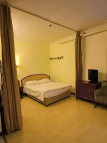 Hejia Hotel (Beijing Baiyun Road Fuxing Hospital) - Image 2