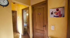 Cal Peretes - Apartamento de montaña en el Cadí - Image 4