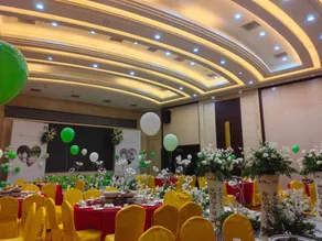 New Asia Liuye International Hotel - Image 2