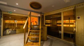 Sungarden Wellness Hotel Siófok - Image 5