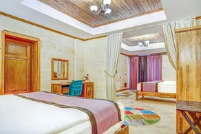 Unique Cappadocia Palace - Image 3