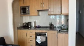 Charming apartment with amazing ocean views - Image 4