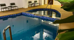 Serene Rise Hotel Angeles City - Image 4