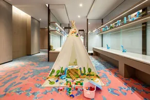 Chongqing Winterless Hotel - Image 5