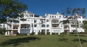 Hacienda Riquelme Golf Resort, Atlantico 188, Ground Floor Apartment - Image 4