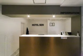 Daejeon Yongjeon HOTEL BEN - Image 5