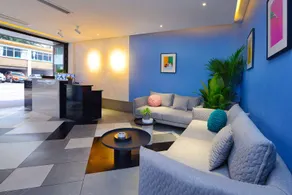 Chongqing Haoning Hotel (Yuxi Plaza Branch) - Image 3