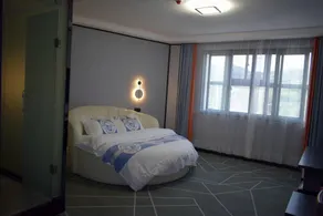 Bijie Golden Orange Homestay Hotel (High-speed Railway Station Branch) - Image 5