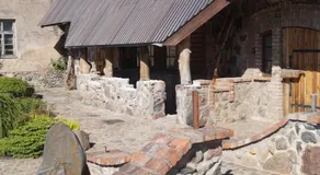 Guest house Jumiezis - Image 2