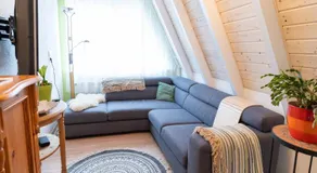 Ferienhaus in Bestwig mit privatem Garten - Image 2