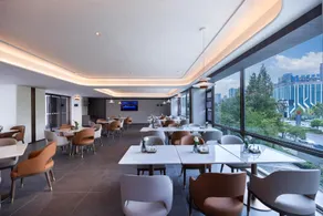 Atour Hotel Chongqing West Railway Station Longhu Yunlingtian Street - Image 3