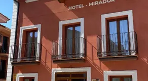 Hotel Camino de las Estrellas - Image 5