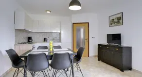 Apartment Falu - Image 4