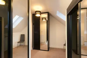 DBS Serviced Apartments - The Terrace - Image 5
