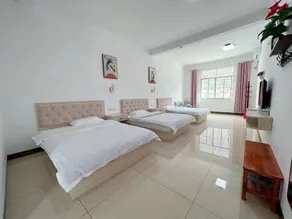 Homey Homestay - Image 2