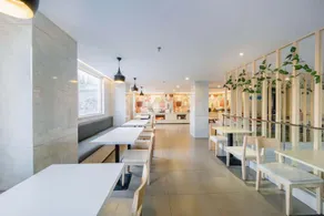 Hanting Hotel Fuzhou Pingtan - Image 3