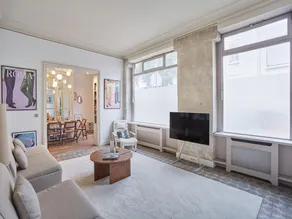 Appartment St Germain des pres by Studio Prestige - Image 2