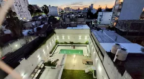 Sunset in the City - Pool, Solárium & Gym - Image 3