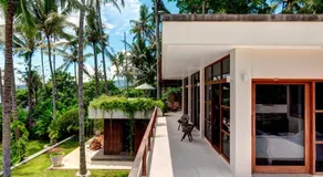 Villa Gita Segara Private Family Villa in East Bali - Image 5