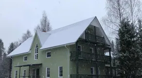 Metsalagendik Apartments - Image 5