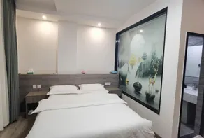 Hongxiang Business Hotel - Image 2