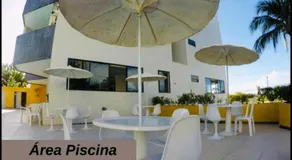Flat mobiliado praia, João Pessoa PB PROMOÇÃO - Image 4