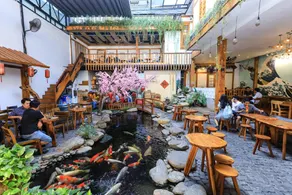 Koiking Homestay Quy Nhon - Image 5
