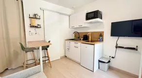 Studio l'Azur - Garage & Clim - Valence - Image 3