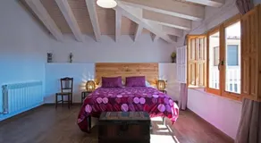Casa Rural Muro de Aguas - Valdeté - Image 2