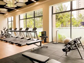 Three Bedroom @ Sky House BSD Apartment by OkeStay - Image 5