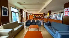 Hotel Berga Park - Image 4