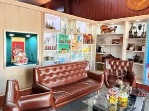 Khách Sạn Đối Ngoại Biên Phòng - Image 3