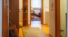 Modernes 3-Zimmer Apartment für 5 Personen nahe Messe Düsseldorf - Image 2