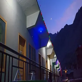 Hotel Mountain Villa - Image 4