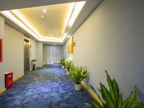 Qicheng Hotel (Shenzhen Gongming Heshuikou Metro Station Branch) - Image 4