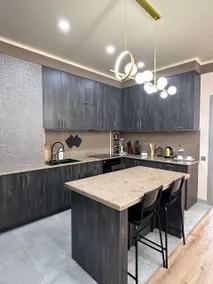 3-room ap. 182 “Elite Residence” - Image 3