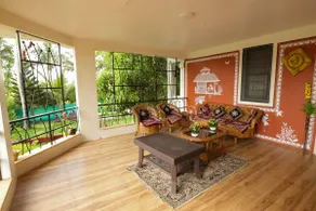 Deepam's homestay. Live life with nature - Image 3