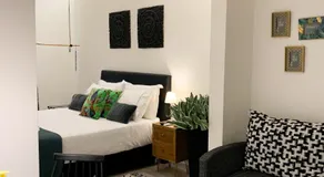 F.T.P Luxury Rooms - Image 2