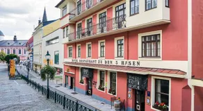 Hotel Drei Hasen - Image 3