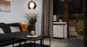 Bungalow Appartements - "Studio Living" - Image 5