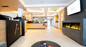 Hotel B&B VILLA-ALPIN - Image 4