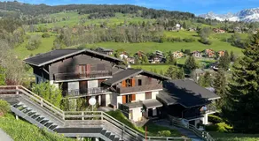 Le Sapin B19 Megeve - Demi Quartier - Image 2