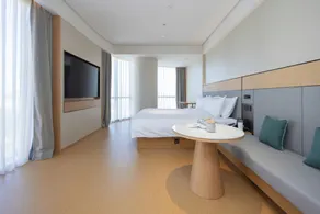 JI Hotel Putian Xianyou Fangyuanhui - Image 2