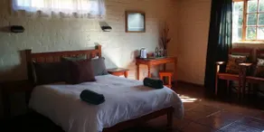 Old Transvaal Inn Accommodation - Image 2
