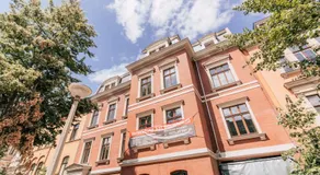Exklusive Altbauwohnung mit Arbeitsplatz WE5 - Image 3