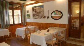 Hotel Vall Ferrera - Image 5