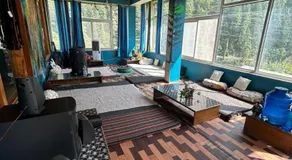 FORMOSA Cafe Hostel KASOL GOA - Image 3