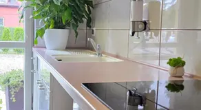 Hotelik SJ - bezkontaktowe zameldowanie - Image 3