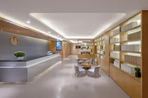 Ji Hotel Kunming Cuihu Yunnan University Affiliated Hospital - Image 2